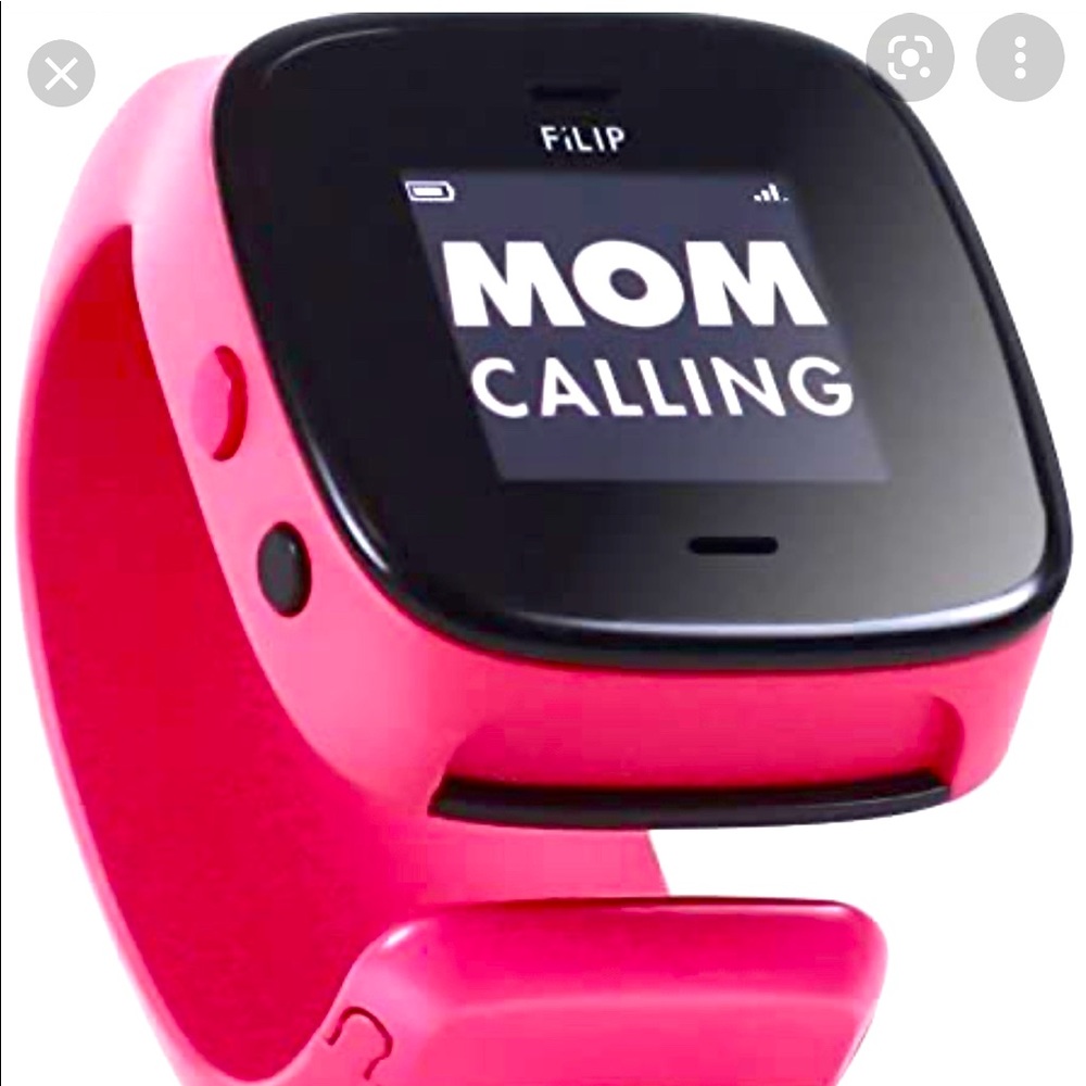 Filip 2 kids watch / phone At&t gps tracker